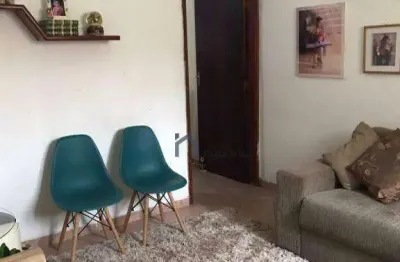 Casa com 2 dormitórios à venda, 82 m² por r$ 590.000,00 - jardim das indústrias - são josé dos campos/sp