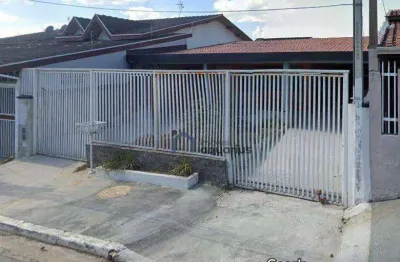 Casa com 3 dormitórios à venda, 143 m² por r$ 780.000 - cidade vista verde - são josé dos campos/sp