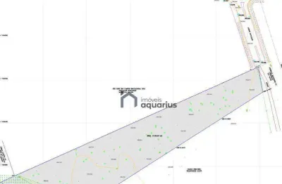 Área à venda, 15000 m² por r$ 12.000.000,00 - vila tatetuba - são josé dos campos/sp