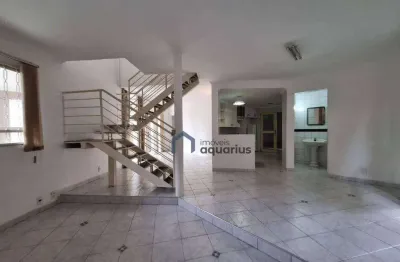 Sobrado com 3 dormitórios à venda, 252 m² por r$ 1.250.000,00 - urbanova - são josé dos campos/sp
