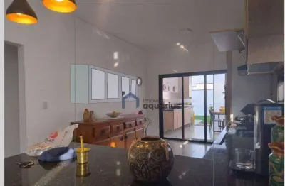 Casa com 3 dormitórios à venda, 135 m² por r$ 990.000,00 - residecial malibu - caçapava/sp
