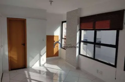 Sala à venda, 40 m² por r$ 199.999,00 - centro - são josé dos campos/sp