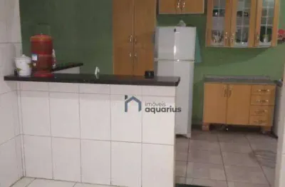 Casa com 3 dormitórios à venda, 142 m² por r$ 725.000 - jardim américa - são josé dos campos/sp