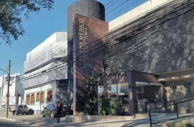 Sala à venda, 55 m² por r$ 352.000,00 - centro - são josé dos campos/sp