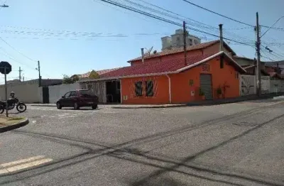 Ponto à venda, 167 m² por r$ 691.500,00 - jardim américa - são josé dos campos/sp