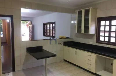 Casa no condomínio eldorado com 3 dormitórios à venda, 230 m² por r$ 1.600.000 - urbanova - são josé dos campos/sp