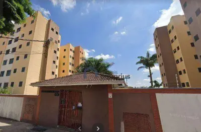 Apartamento com 3 dormitórios à venda, 98 m² por r$ 375.000,00 - jardim califórnia - jacareí/sp
