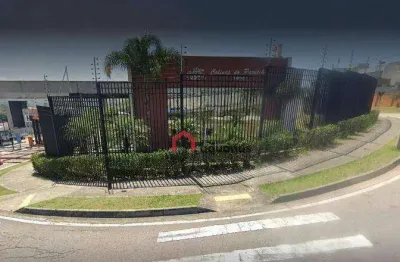 Terreno à venda, 600 m² por r$ 1.011.000,00 - urbanova - são josé dos campos/sp