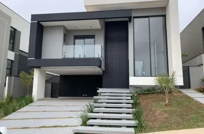 Casa com 5 dormitórios à venda, 325 m² por r$ 3.950.000 - condomínio residencial alphaville i - são josé dos campos/sp