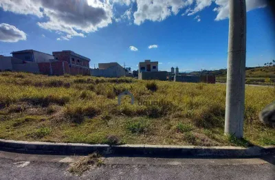 Terreno à venda, 250 m² por r$ 373.000,00 - recanto dos eucaliptos - são josé dos campos/sp