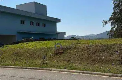 Terreno à venda, 1100 m² por r$ 300.000,00 - residencial santa bárbara - jambeiro/sp