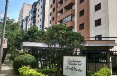 Apartamento com 3 dormitórios à venda, 106 m² por r$ 630.000 - bosque dos eucaliptos - são josé dos campos/sp