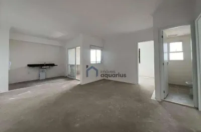 Apartamento no condomínio soul parque com 2 dormitórios à venda, 65 m² por r$ 609.150,00 - parque industrial - são josé dos campos/sp