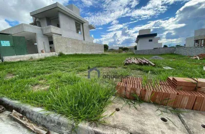 Terreno em condomínio fechado à venda na Rua Marcio Soares Da Siva, 24, Jardim das Flores, São José dos Campos