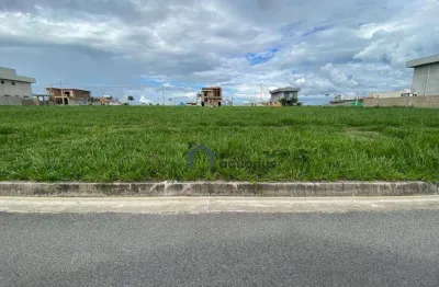 Terreno à venda, 250 m² por r$ 320.000,00 - vereda dos campos - são josé dos campos/sp