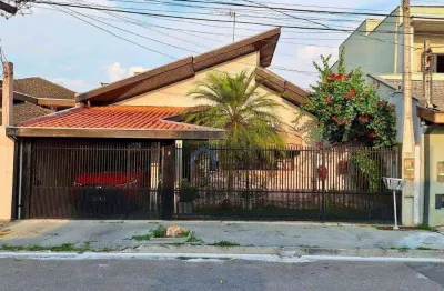 Casa com 3 dormitórios à venda, 200 m² por r$ 1.300.000,00 - bosque dos eucaliptos - são josé dos campos/sp
