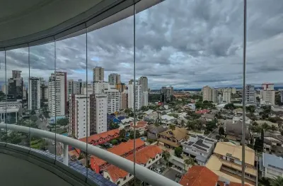 Apartamento com 2 dormitórios à venda, 67 m² por r$ 905.000,00 - jardim aquarius - são josé dos campos/sp