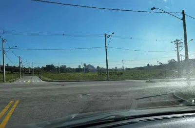 Terreno à venda no condomínio recanto baronesa, 750 m² por r$ 905.000 - jardim portugal - são josé dos campos/sp