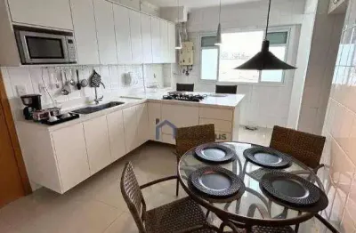 Apartamento com 3 dormitórios à venda, 94 m² por r$ 979.000,00 - jardim esplanada ii - são josé dos campos/sp