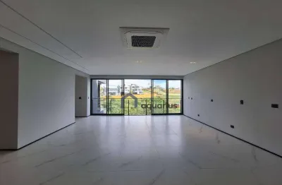 Sobrado com 5 dormitórios à venda, 596 m² por r$ 5.280.000,00 - condomínio residencial alphaville i - são josé dos campos/sp