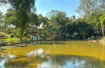 Sítio à venda, 54000 m² por r$ 1.370.000,00 - zona rural - monteiro lobato/sp