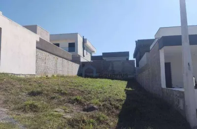 Terreno à venda, 250 m² por r$ 245.000,00 - parque residencial maria elmira - caçapava/sp