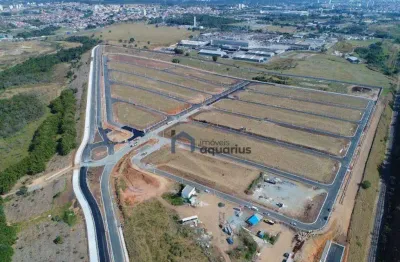 Terreno à venda, 250 m² por r$ 351.000,00 - jardim das flores - são josé dos campos/sp