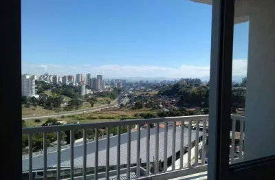 Apartamento com 2 dormitórios à venda, 62 m² por r$ 360.000,00 - vila são bento - são josé dos campos/sp