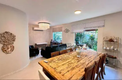 Casa à venda, 225 m² por r$ 1.500.000,00 - urbanova - são josé dos campos/sp