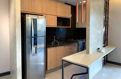 Lindo apartamento com 2 dormitórios à venda, 61 m² por r$ 450.000 - pagador de andrade - jacareí/sp