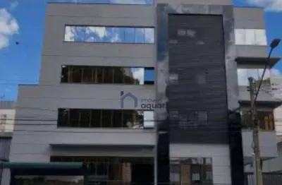 Sala à venda, 100 m² por r$ 850.000,00 - vila adyana - são josé dos campos/sp