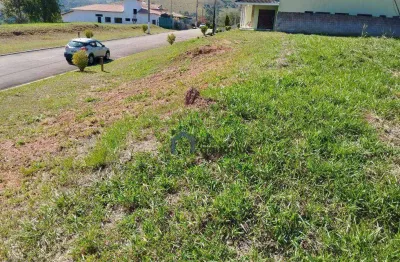Terreno à venda, 2880 m² por r$ 298.000,00 - reserva fazenda são francisco - jambeiro/sp