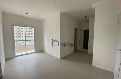 Apartamento com 2 dormitórios à venda, 56 m² por r$ 470.000,00 - condomínio residencial colinas do paratehy - são josé dos campos/sp