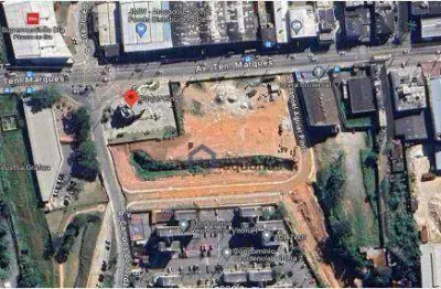 Área para alugar, 9000 m² - jardim sao paulo(zona norte) - são paulo/sp