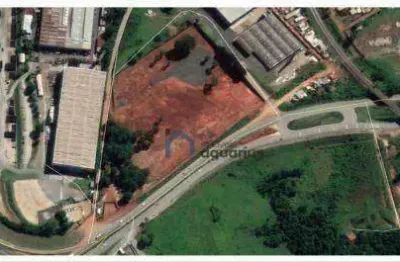 Terreno comercial para alugar na Rodovia Waldomiro Corrêa de Camargo, 100, Vila Martins, Itu