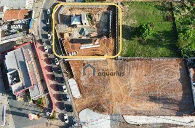 Área para alugar, 1000 m² - jardim santa leticia - campinas/sp