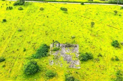 Área à venda, 33311 m² por r$ 4.331.000,00 - jardim campo grande - caçapava/sp