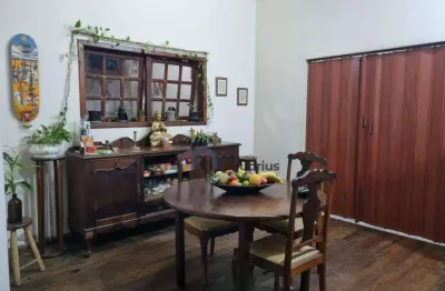 Casa com 3 dormitórios à venda, 142 m² - cidade jardim - jacareí/sp