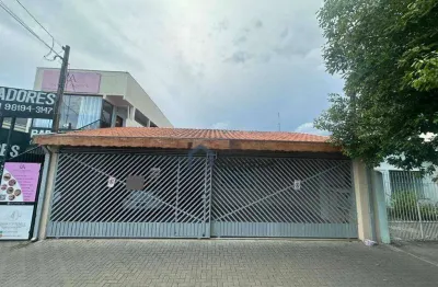 Casa com 3 dormitórios à venda, 140 m² por r$ 950.000,00 - vila industrial - são josé dos campos/sp