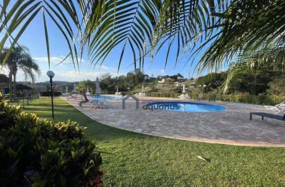 Terreno à venda, 1000 m² por r$ 320.000,00 - tapanhão - jambeiro/sp