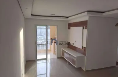 Apartamento com 3 dormitórios à venda, 73 m² por r$ 639.000 - vila betânia - são josé dos campos/sp