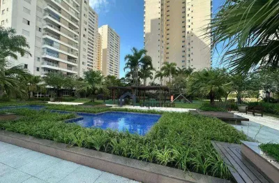 Apartamento com 3 dormitórios à venda, 105 m² por r$ 960.000,00 - jardim das indústrias - são josé dos campos/sp
