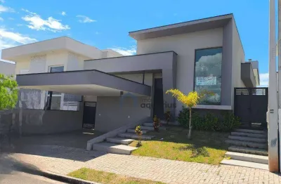 Casa com 3 dormitórios à venda, 156 m² por r$ 1.280.000,00 - recanto dos eucaliptos - são josé dos campos/sp