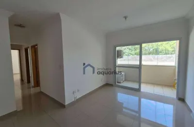 Apartamento com 3 dormitórios à venda, 90 m² por r$ 532.000 - jardim pereira do amparo - jacareí/sp