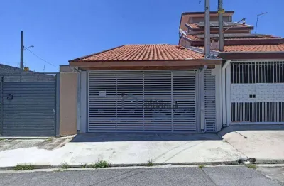 Casa com 3 dormitórios à venda, 70 m² por r$ 377.000 - parque interlagos - são josé dos campos/sp