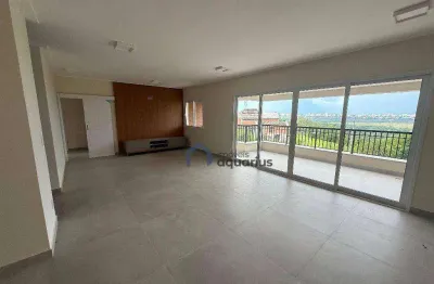Apartamento no edificio alta vista com 3 dormitórios, 158 m² - venda por r$ 1.830.000 ou aluguel por r$ 9.250/mês - urbanova - são josé dos campos/sp