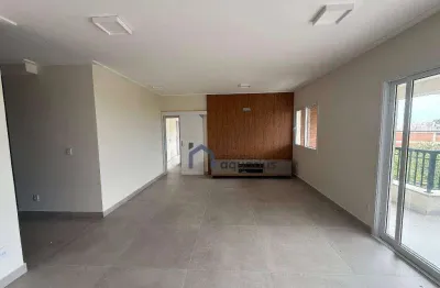 Apartamento no edificio alta vista com 3 dormitórios, 158 m²  urbanova - são josé dos campos/sp