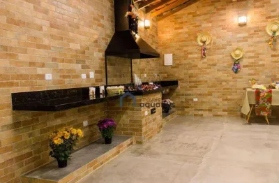 Ponto à venda, 330 m² por r$ 850.000,00 - jardim mariana ii - são josé dos campos/sp