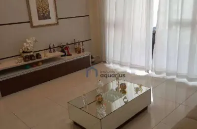 Apartamento com 2 dormitórios à venda, 75 m² por r$ 820.000,00 - jardim das indústrias - são josé dos campos/sp