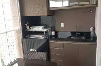 Apartamento com 2 dormitórios, 75 m² - venda ou aluguel - jardim das indústrias - são josé dos campos/sp